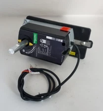 Schneider Electric VF-2213-505-9-1 Ball Valve Assembly