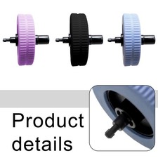 Easily Maintain Your Gaming Setup with this Replacement Mouse Scroll Wheel Part