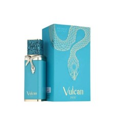French Avenue Unisex Vulcan Feu EDP Spray 3.38 oz Fragrances 6290360378053
