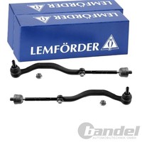 2X LemfÖRder Spurstange Passend FüR Mini Mini Links+Rechts