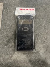 SHARP EL-W535x SCIENTIFIC CALCULATOR