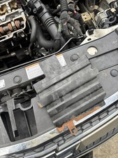 2012-2015 Chevy Cruze Battery Tray  and Holder Metal 13284552 OEM #2224CN