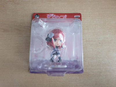 Anime Love Live Banpresto Maki Nishikino Kyun Kyun Sensation Brandneu in Box
