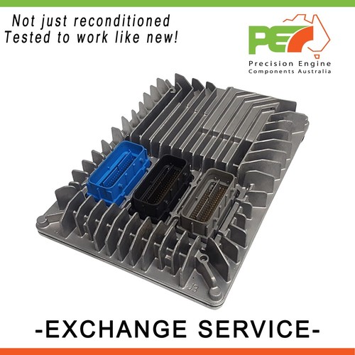 Ve Ac Control Module Reman. OEM Electronic Control Module ECU For HOLDEN COMMODORE VE 3.0 Lt ...