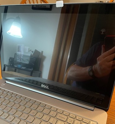 DELL INSPIRON 7537 Laptop *TOUCH* 15