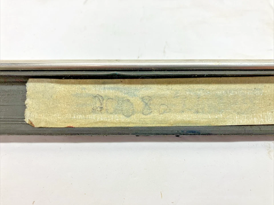 Faixa meteorológica Buick Regal (Bin89) para janela traseira/frrente fabricante de equipamento original 4P LH/RH - Imagem 4 de 4