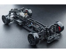 MST MRX-S 1/10 RWD Electric Drift Car Kit (No Body) [MXS-532208]