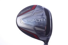 TaylorMade STEALTH 16.5* 3HL Wood Ladies Flex Aldila Ascent Very Good