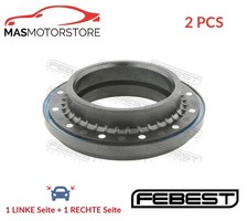 DOMLAGER FEDERBEINLAGER VORNE FEBEST HYB-ELF 2PCS V FÜR HYUNDAI I30,TUCSON,IX35