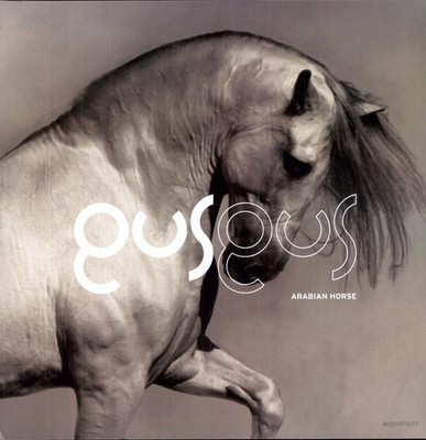 Gus Gus - Arabian Horse [New Vinyl LP]