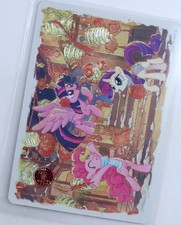 2026 My Little Pony KAYOU New Year Gift SP-007