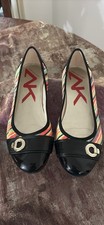 Anne Klein Sport Aamil Women's Multi Color Ballet Flats