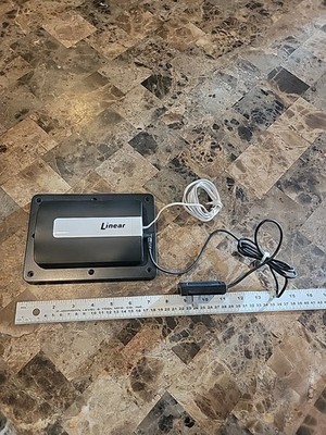 GoControl Smart Garage Door Opener Remote GD00Z-5 Used