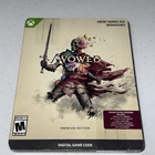 Avowed Premium Edition (Code-in-box) - Microsoft Xbox Series X|S - Windows PC