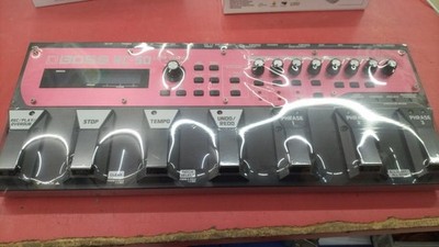 Boss RC-50 Loop Station Gitarren-Effekt-Pedal authentisch gebraucht Vintage Pro