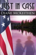 Just in Case by Diane McKeithen (English) Paperback Book