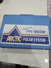 Arctic Professional  Pipe Freeze  Kit