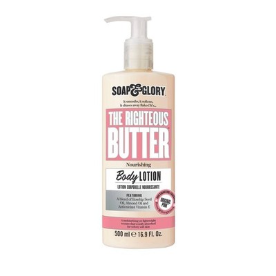 Original Pink Moisturizing Body Lotion Pump - Lightweight Body Moisturizer fo...