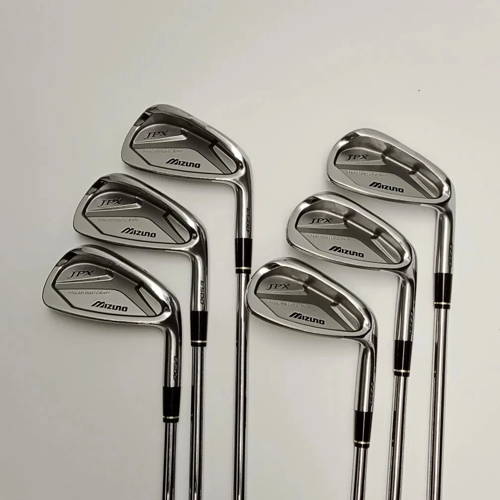 希少ミズノJPX500フジクラプロトタイプ Mizuno Jpx E500 for sale - eBay