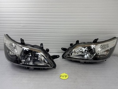 Subaru Genuine WRX STi VAB VAG LED Headlight Lamp Left Right OEM JDM