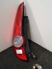 Feu arrière Opel AGILA