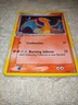 Pokémon TCG Charizard 6/108 EX Power Keepers 2007 Reverse Holo Rare