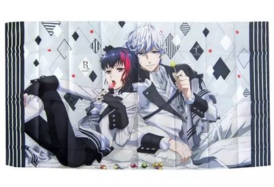 Gobelin Kitakore Multi Tuch ''B-PROJECT~Koto*Ambitious~''