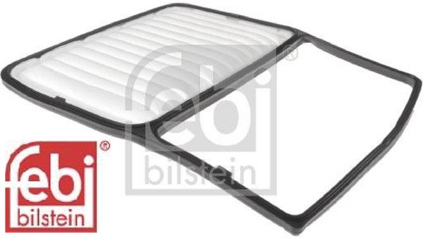 Febi Bilstein 183919 Luftfilter Luftfiltereinsatz FüR Daihatsu-image