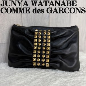 JUNYA WATANABE コムデギャルソン　クラッチバッグ Junya Watanabe Bag | eBay