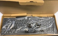 HP Slim Keyboard Universal Great For Office and Business Brand New