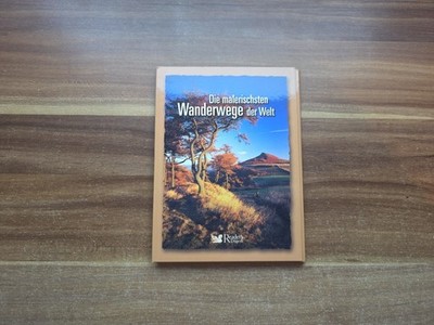 Reader's Digest Die malerischsten Wanderwege der Welt DVD