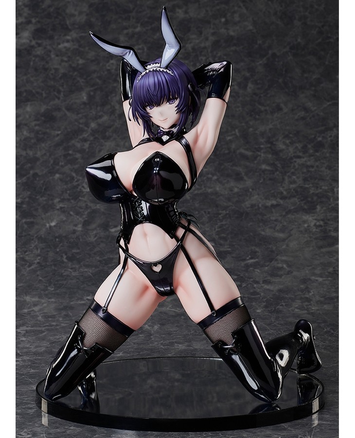 Shino Urushibara Bunny Ver. NATIVE 1/4 Scale Figure
