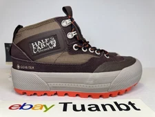 BRAND NEW Vans MTE-Half Cab Gore-Tex Bitter Chocolate VN000CVM7YO WINTERGEAR