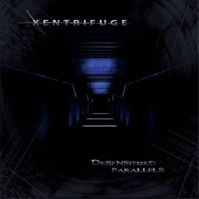 Xentrifuge Desensitized Parallels (CD) Album