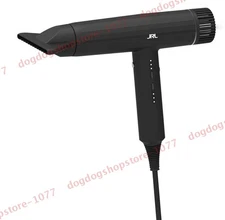 J/RL Professional Forte Pro Ultra lightweight Hair Dryer Black | FP2020H☀☀☀