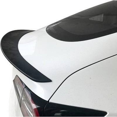 DIEDERICHS 7930269 Spoiler Fahrzeugheckklappe, hinten für TESLA MODEL 3 (5YJ3) 2