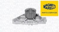 Magneti Marelli 352316170914 Wasserpumpe Wapu