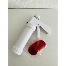 Cookie press set X02G 