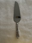 Sterling Pie Server — photo 2