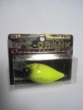 Megabass Z-C Coer Hacking DO-CHART