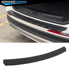 For 20-25 Lincoln Corsair Rear Bumper Cover Protector Step Plate Pad Guard PP