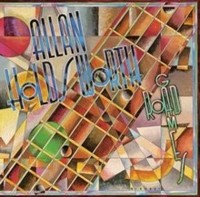 Holdsworth Allan - Road Games - Vinyl Record - K4Z