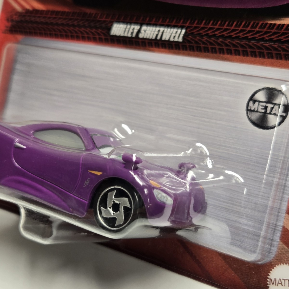 2022 Mattel Disney Pixar Cars Holley Shiftwell | eBay