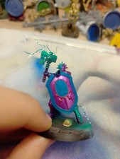 Warhammer Age of Sigmar Miniatur