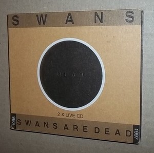 洋楽 Swans 9th CD Swans CD | eBay