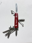 Victorinox Fieldmaster Wounded Warrior Project Swiss Army knife — photo 4