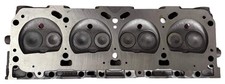 1977-1980 Oldsmobile 5.7l 350 Rebuilt Cylinder Head Casting 554716