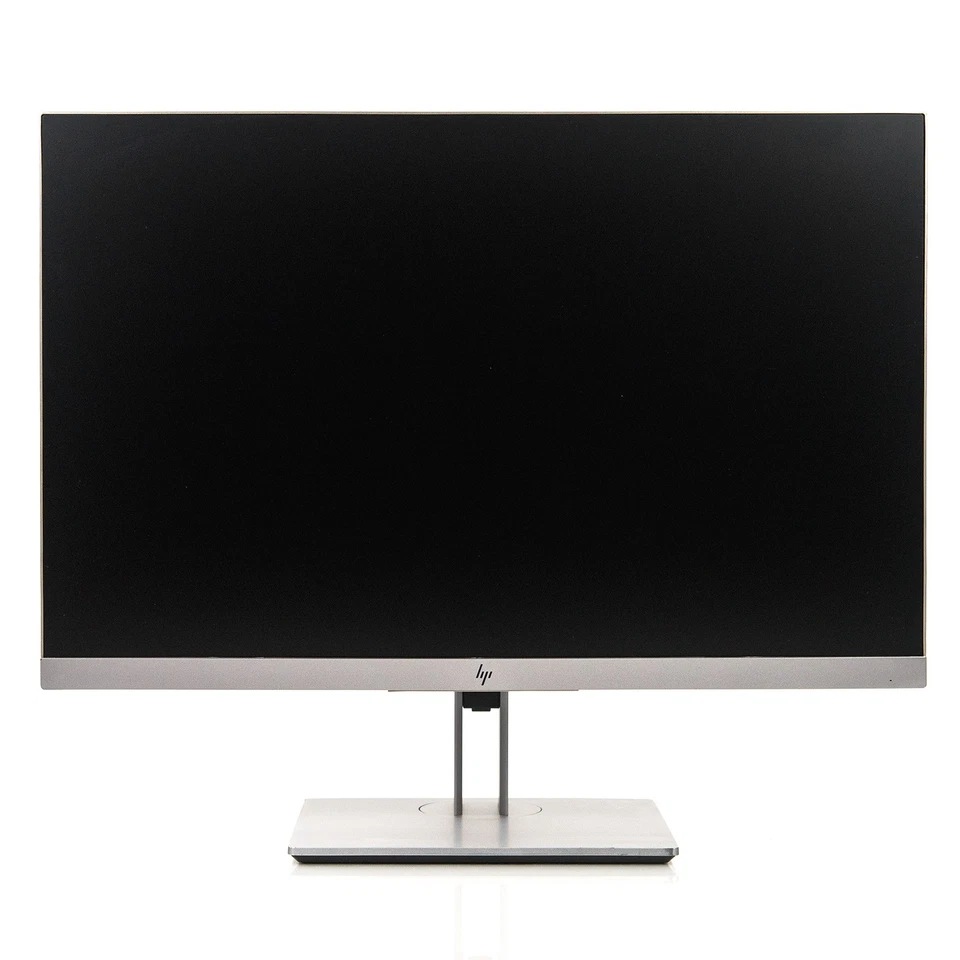 HP EliteDisplay E243i 24" Widescreen 1920x1200 16:10 IPS LCD Monitor Grade A - Image 2 of 4