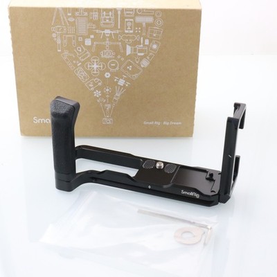 SmallRig L-Winkel für Fuji X-T4, LCF2812