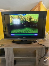 Working Atari Jaguar CD with Console + near complete cd library